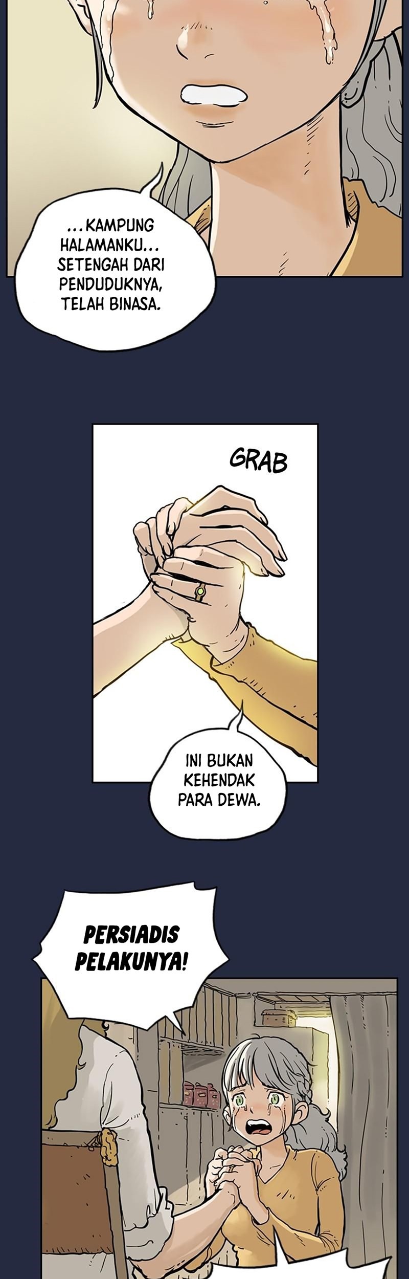Mage Again Bab 01 halaman 10