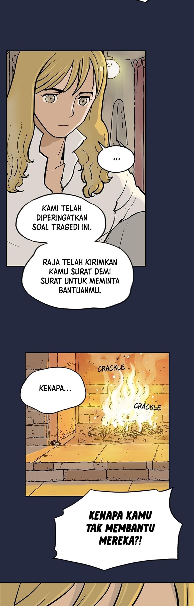 Mage Again Bab 01 halaman 12