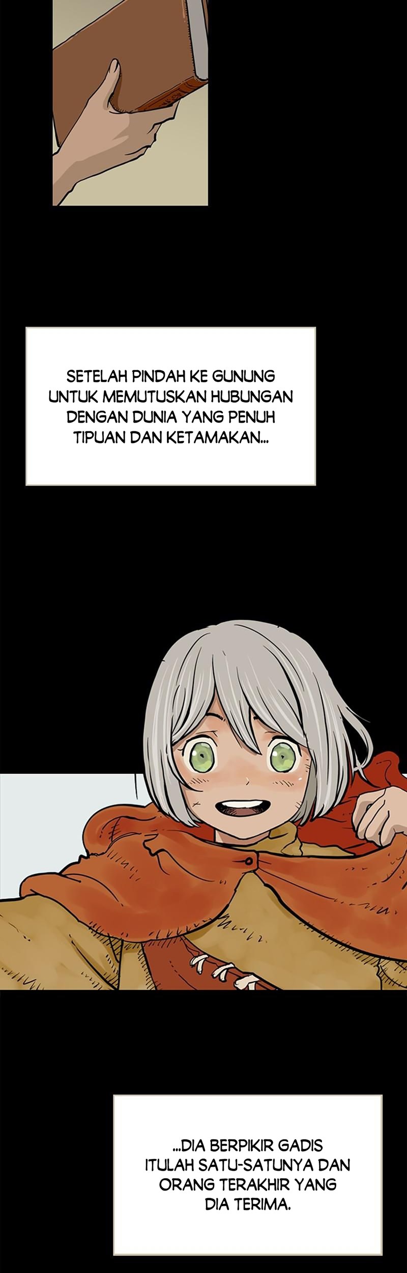 Mage Again Bab 01 halaman 17