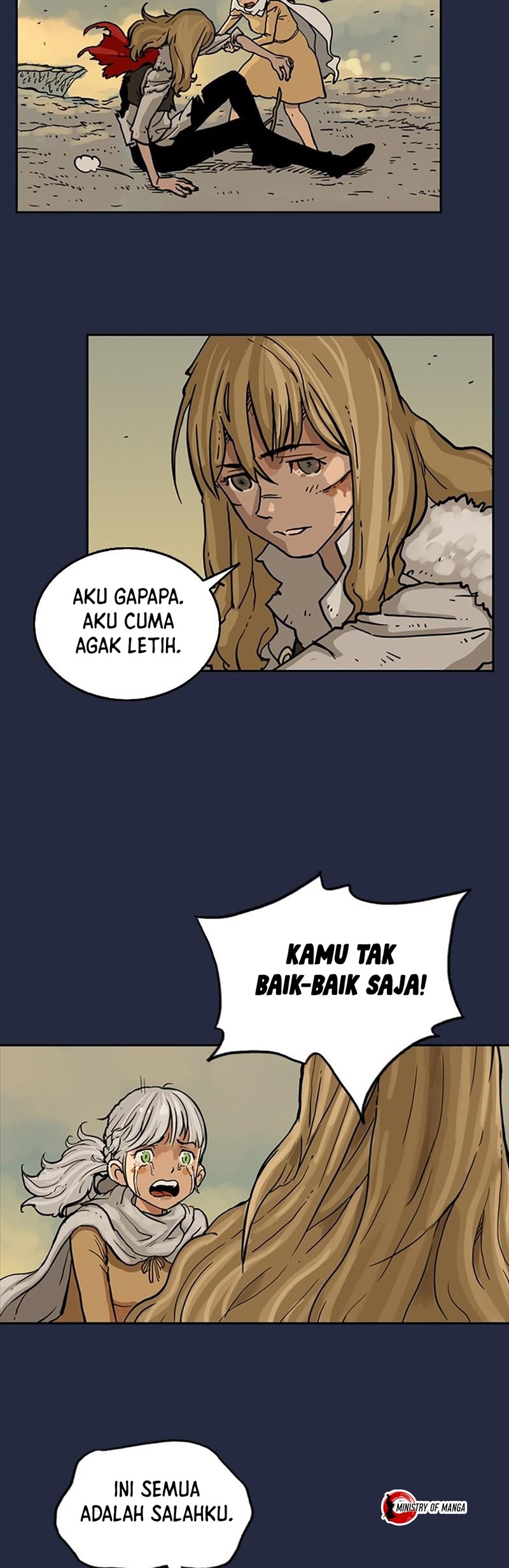 Mage Again Bab 01 halaman 78