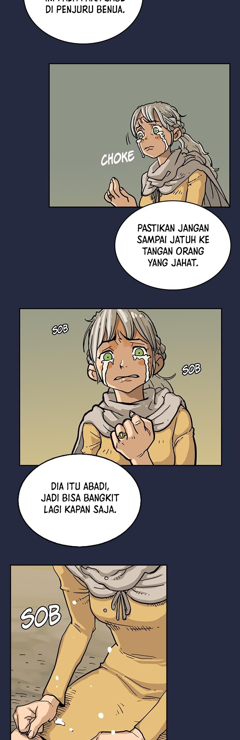 Mage Again Bab 01 halaman 81