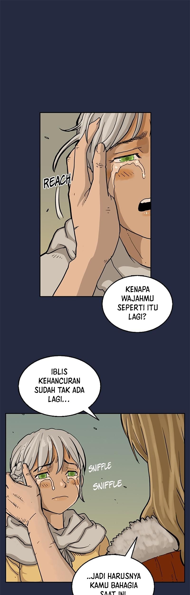 Mage Again Bab 01 halaman 83