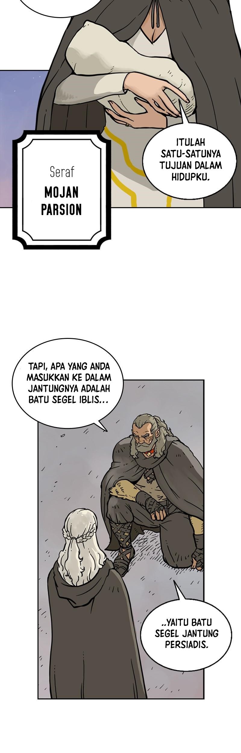 Mage Again Bab 02 halaman 7