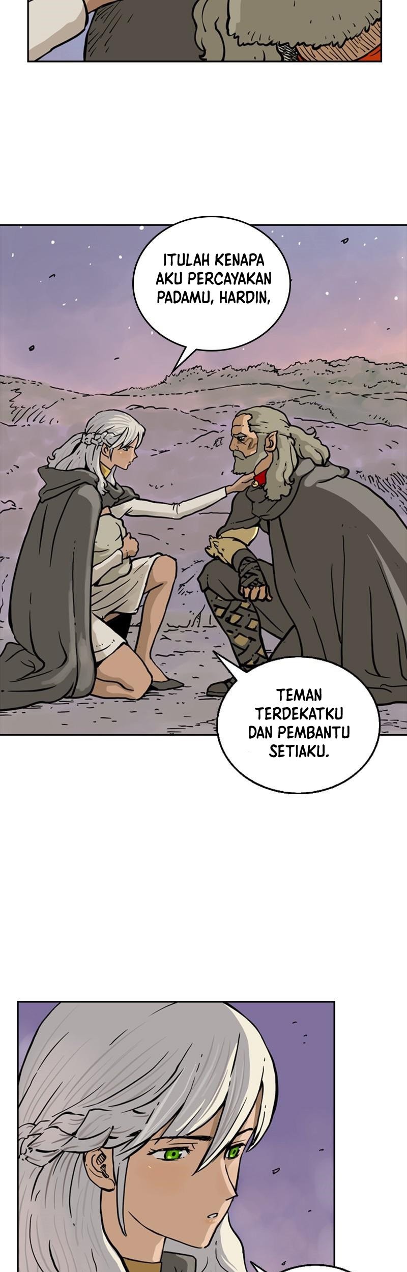 Mage Again Bab 02 halaman 9