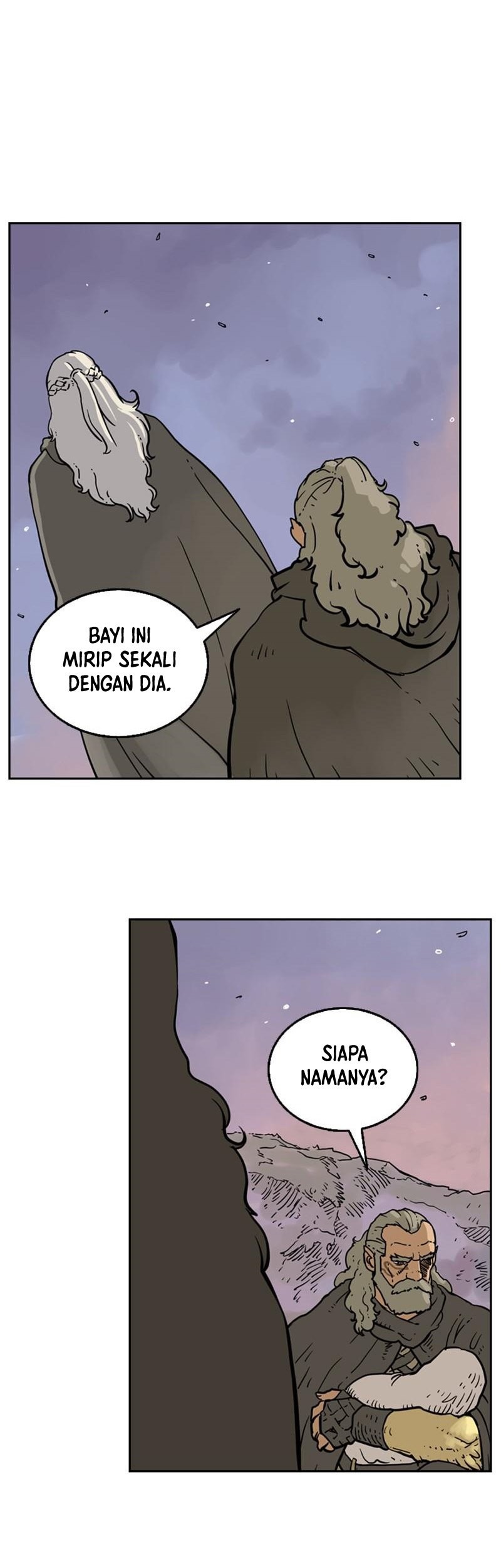 Mage Again Bab 02 halaman 17