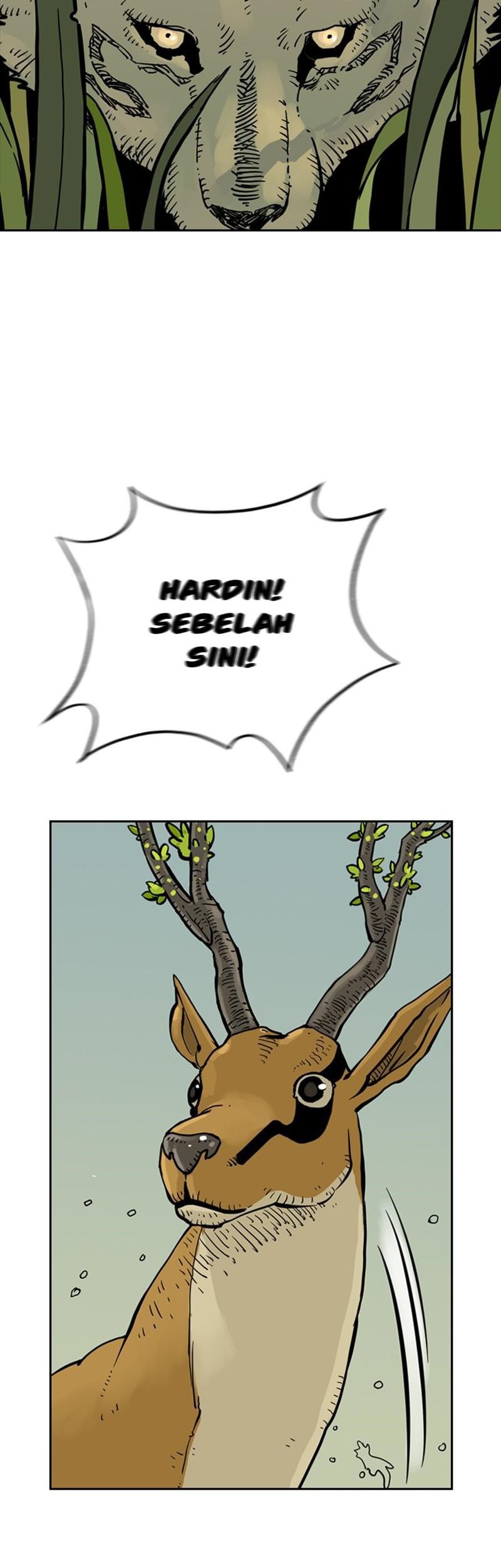 Mage Again Bab 02 halaman 30