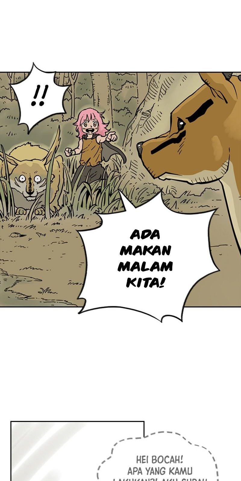 Mage Again Bab 02 halaman 31