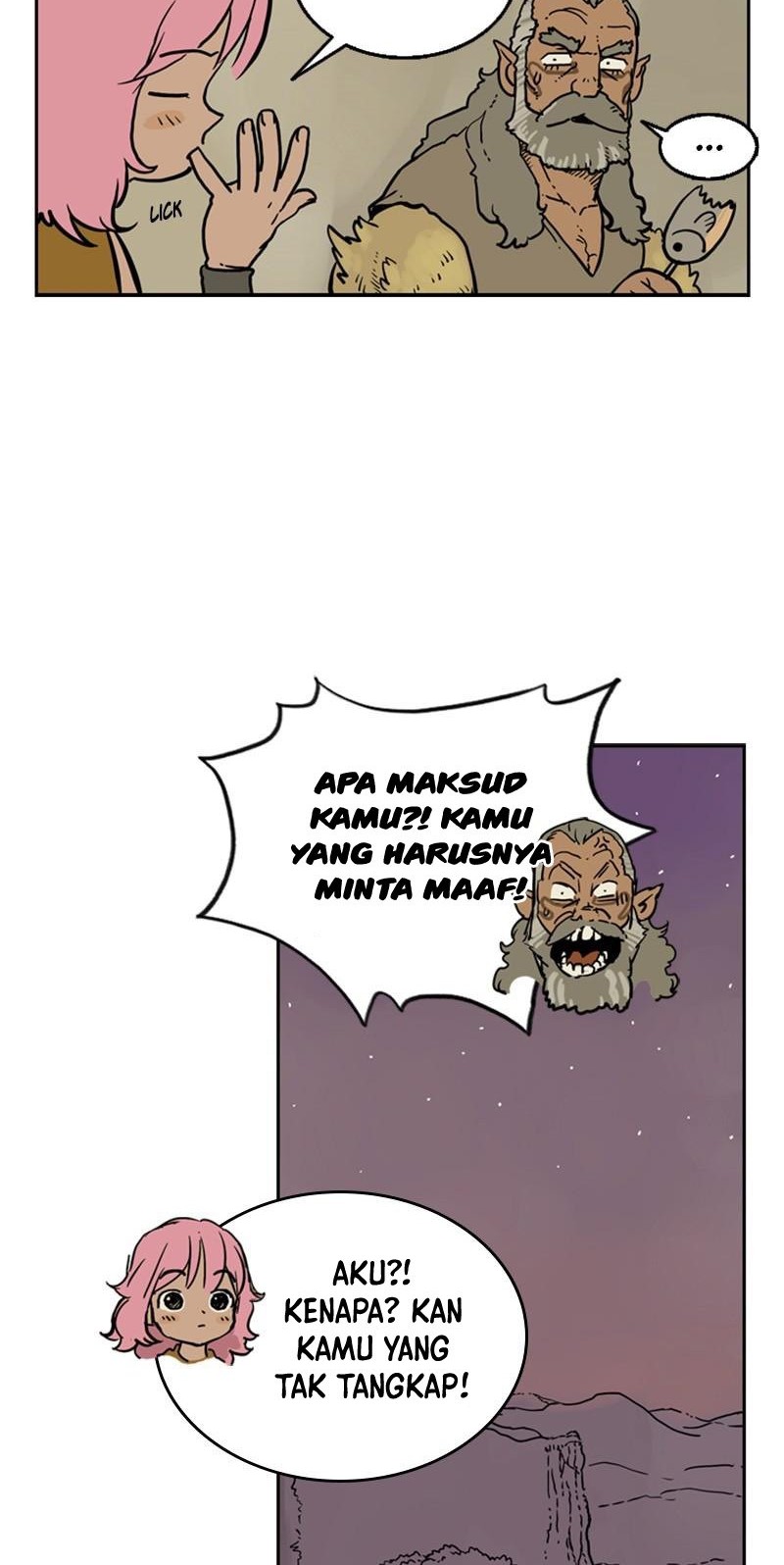 Mage Again Bab 02 halaman 37