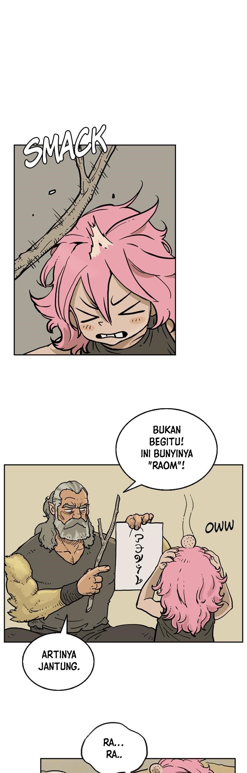 Mage Again Bab 02 halaman 39