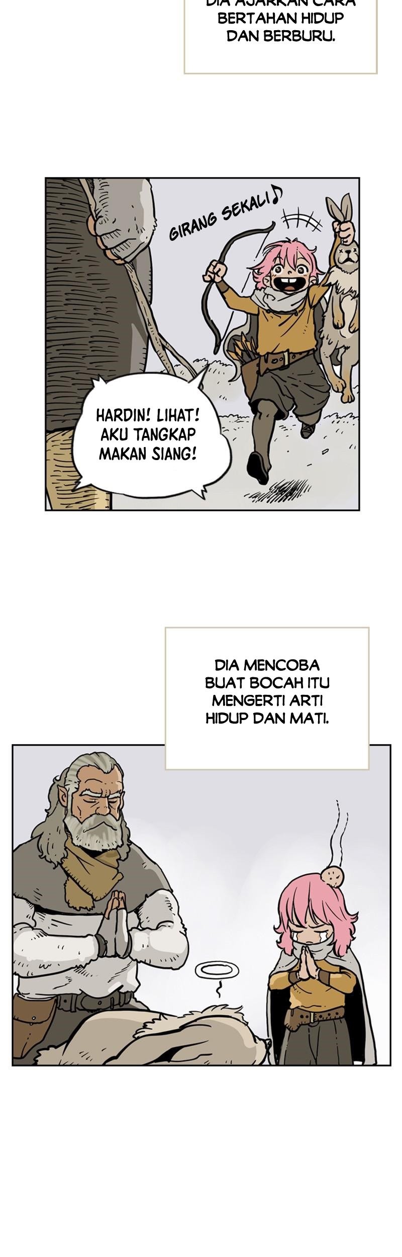 Mage Again Bab 02 halaman 41