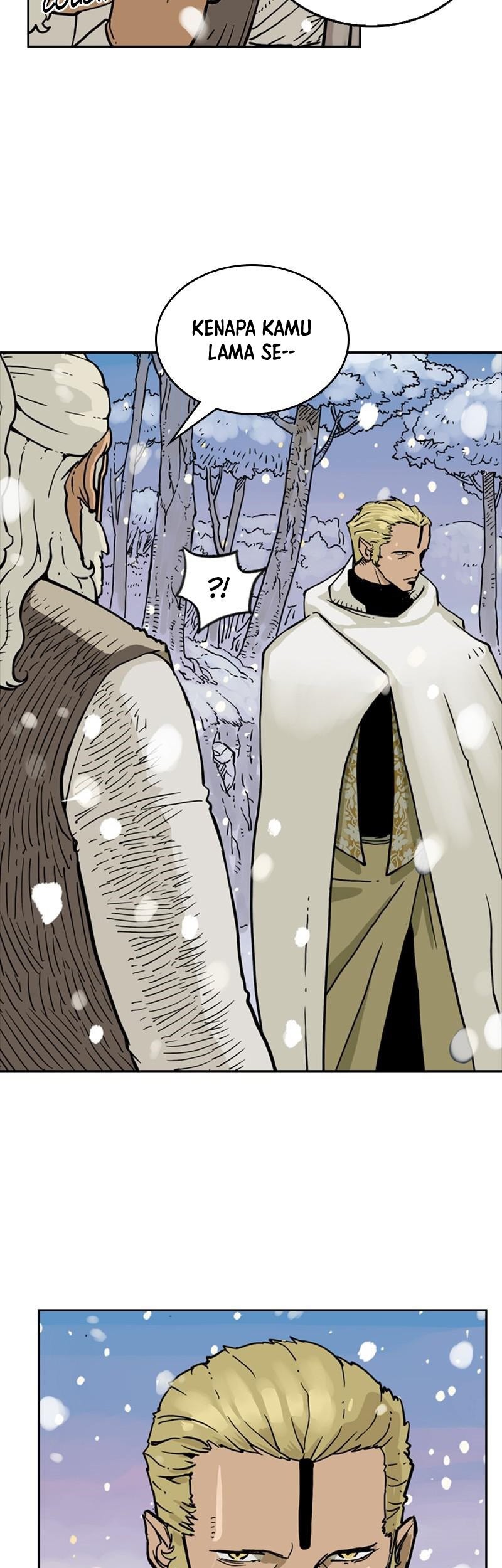 Mage Again Bab 02 halaman 56