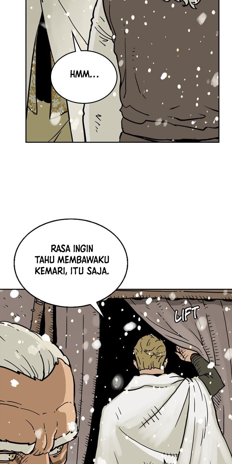 Mage Again Bab 02 halaman 60