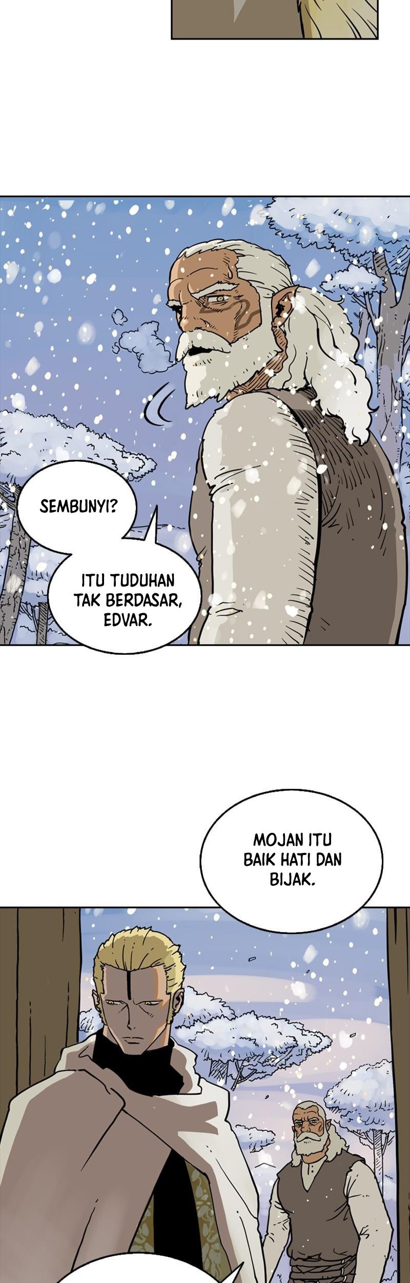 Mage Again Bab 02 halaman 64
