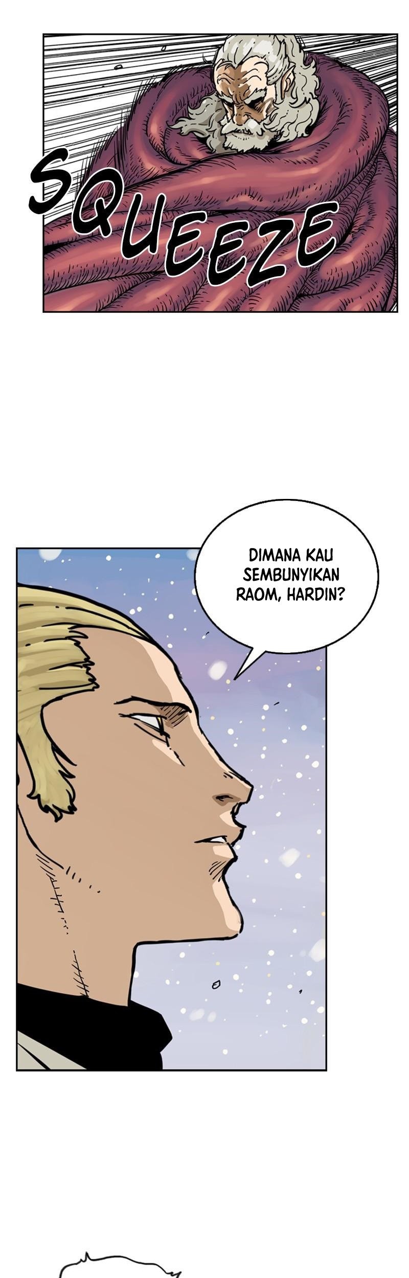 Mage Again Bab 02 halaman 74