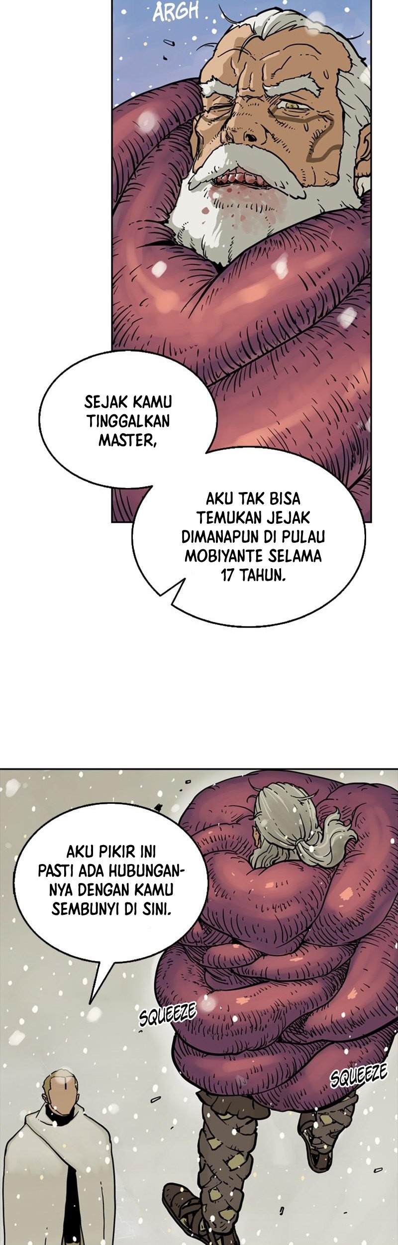 Mage Again Bab 02 halaman 76