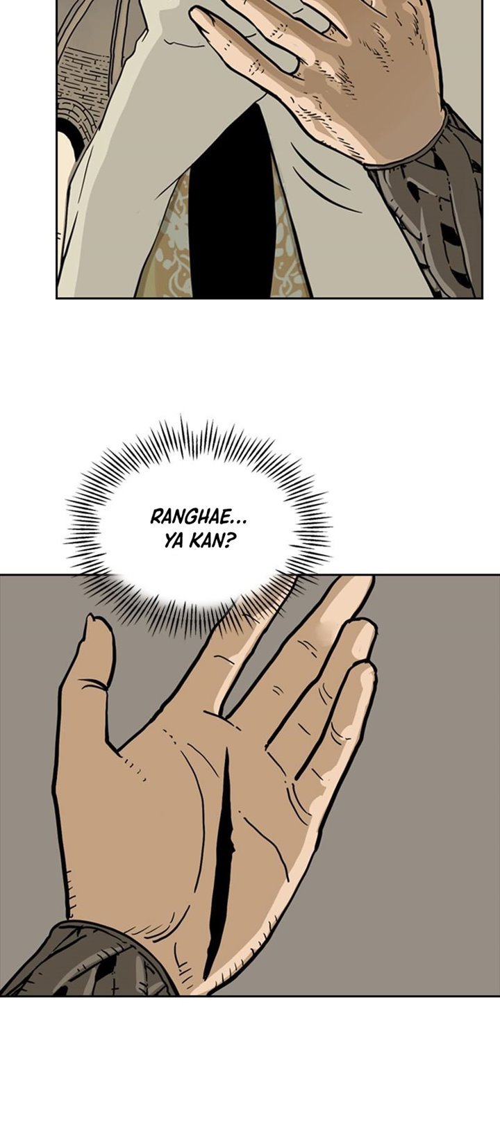 Mage Again Bab 03 halaman 27