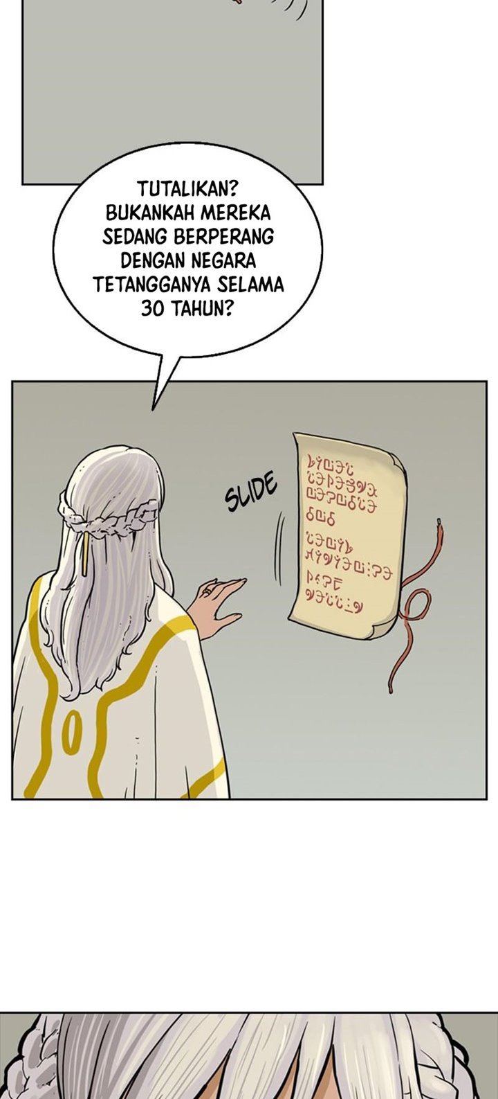 Mage Again Bab 03 halaman 35