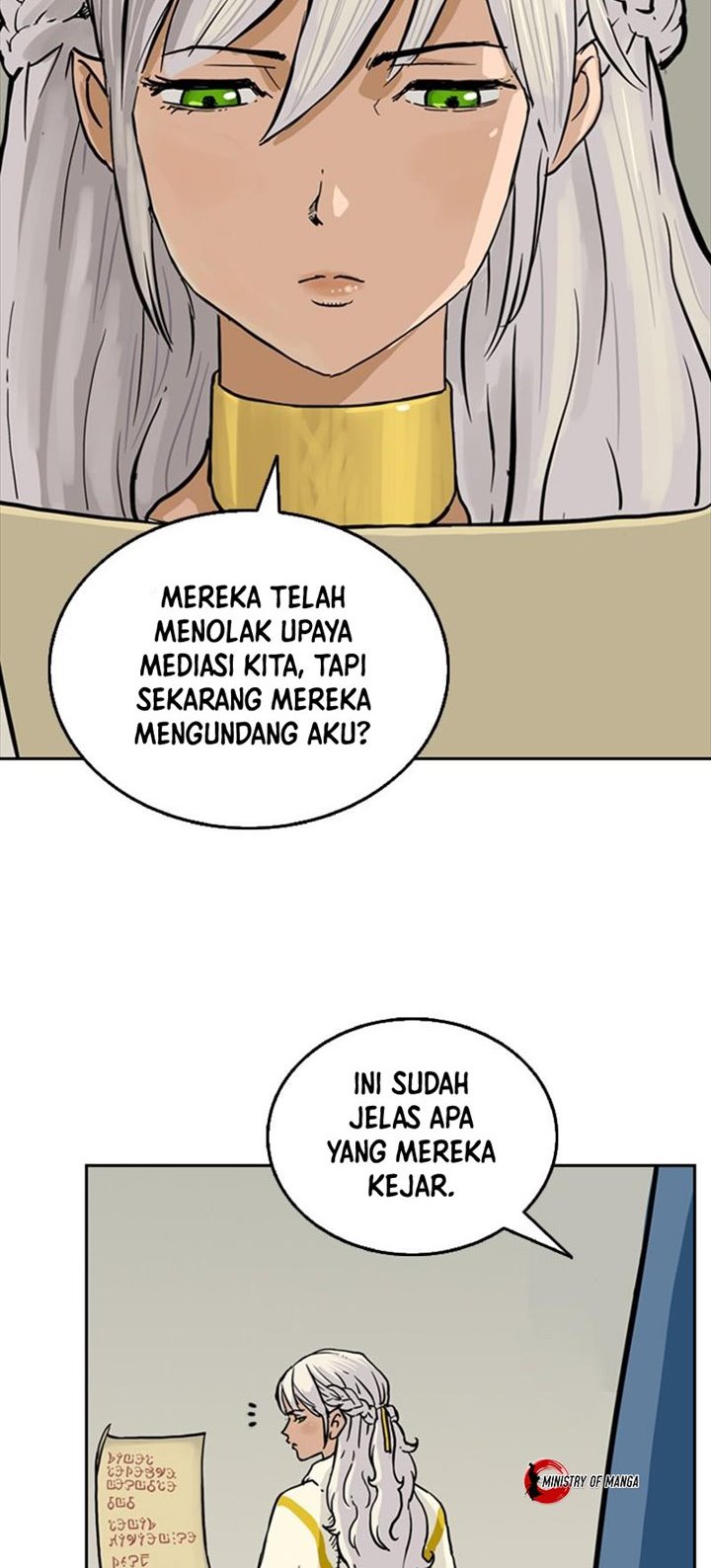 Mage Again Bab 03 halaman 36