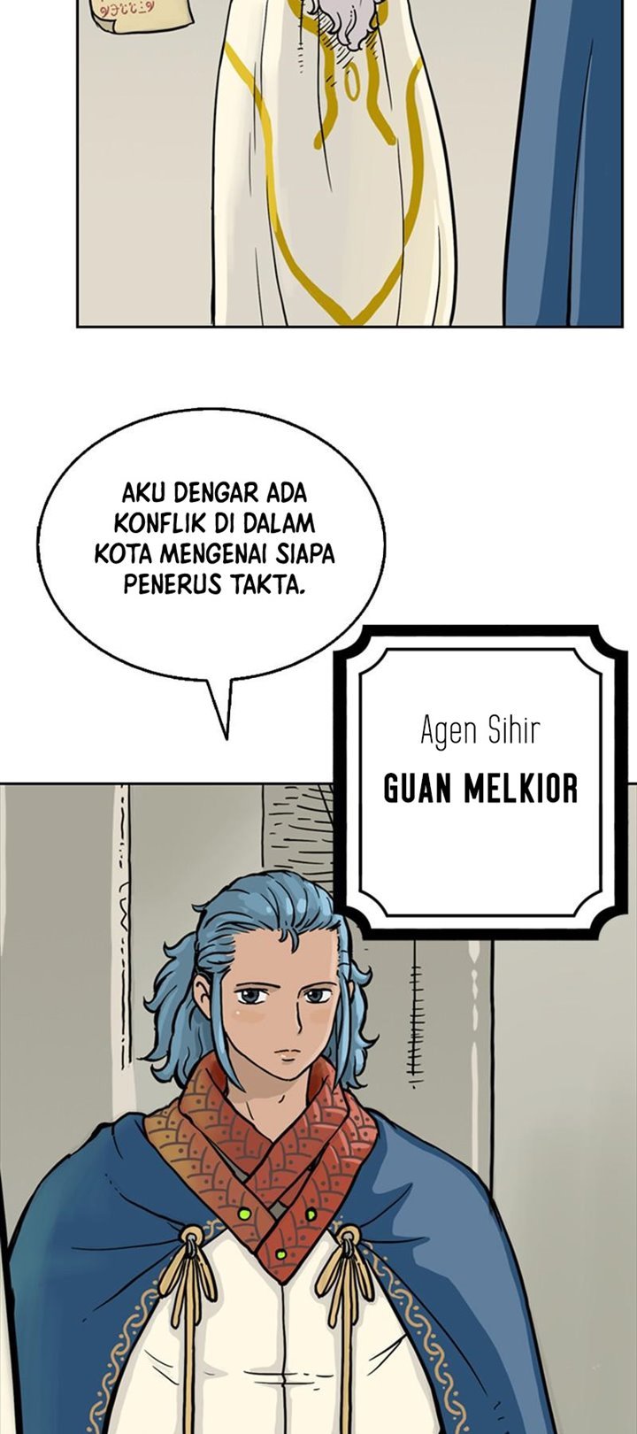 Mage Again Bab 03 halaman 37