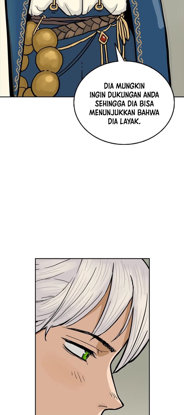 Mage Again Bab 03 halaman 38