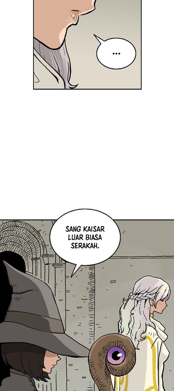 Mage Again Bab 03 halaman 39