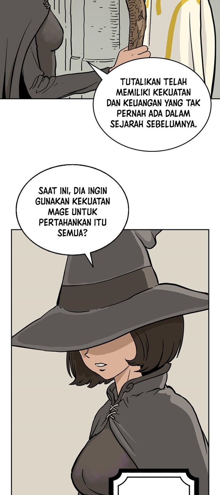 Mage Again Bab 03 halaman 40