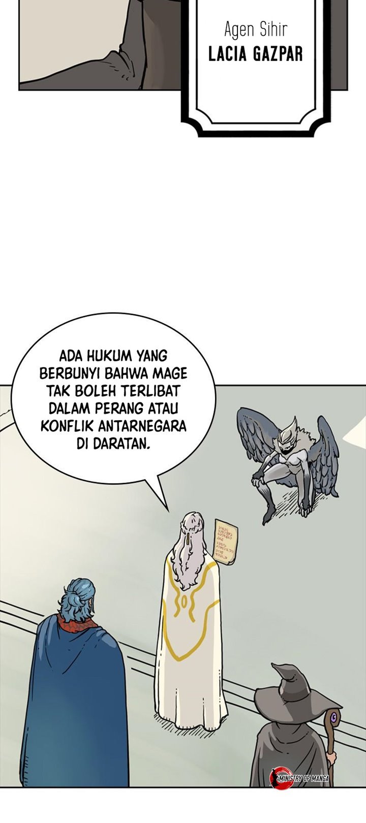 Mage Again Bab 03 halaman 41