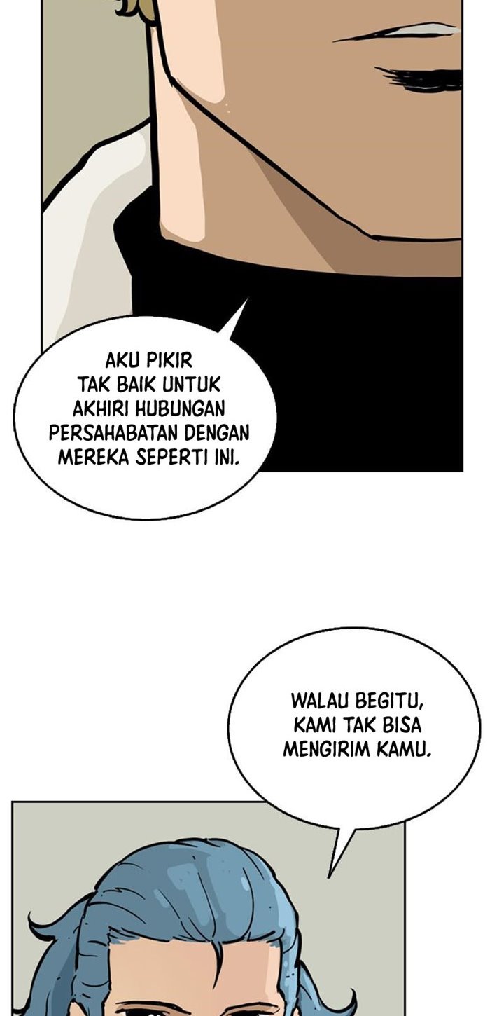Mage Again Bab 03 halaman 48