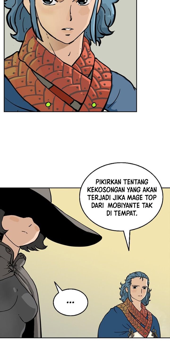 Mage Again Bab 03 halaman 49