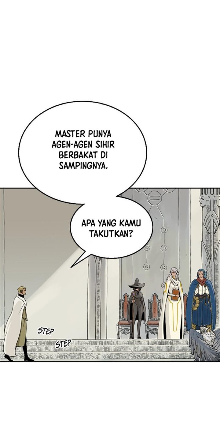 Mage Again Bab 03 halaman 50
