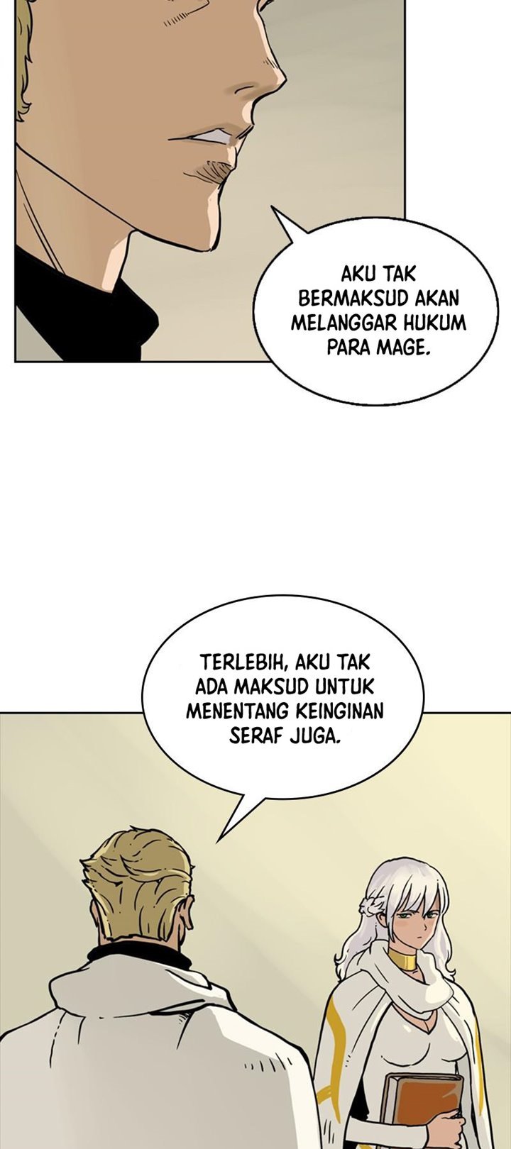 Mage Again Bab 03 halaman 52