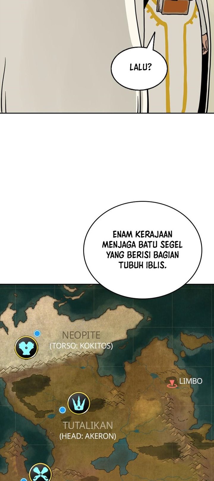 Mage Again Bab 03 halaman 53
