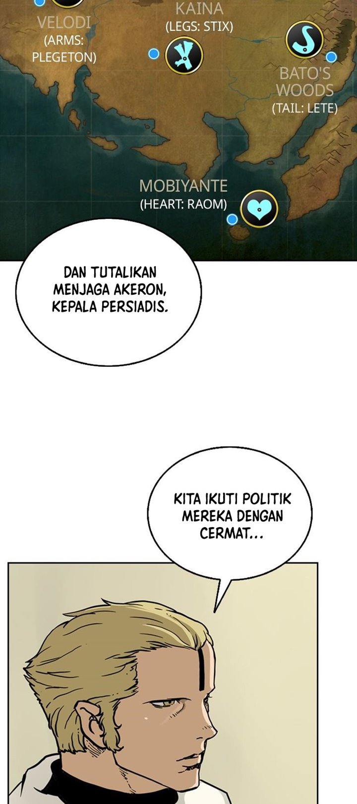 Mage Again Bab 03 halaman 54