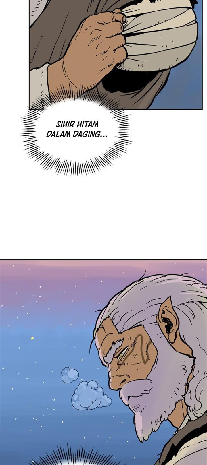 Mage Again Bab 03 halaman 59