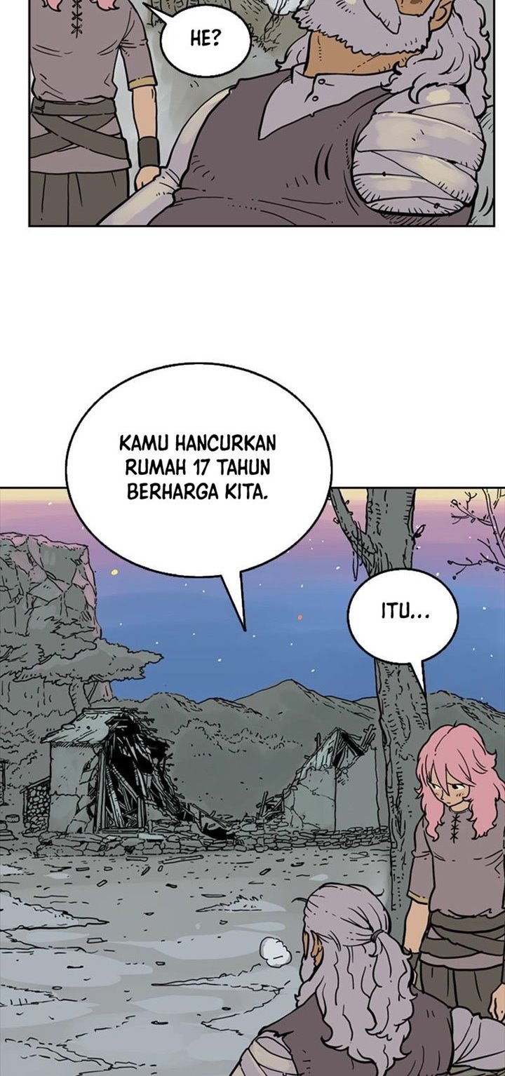Mage Again Bab 03 halaman 65