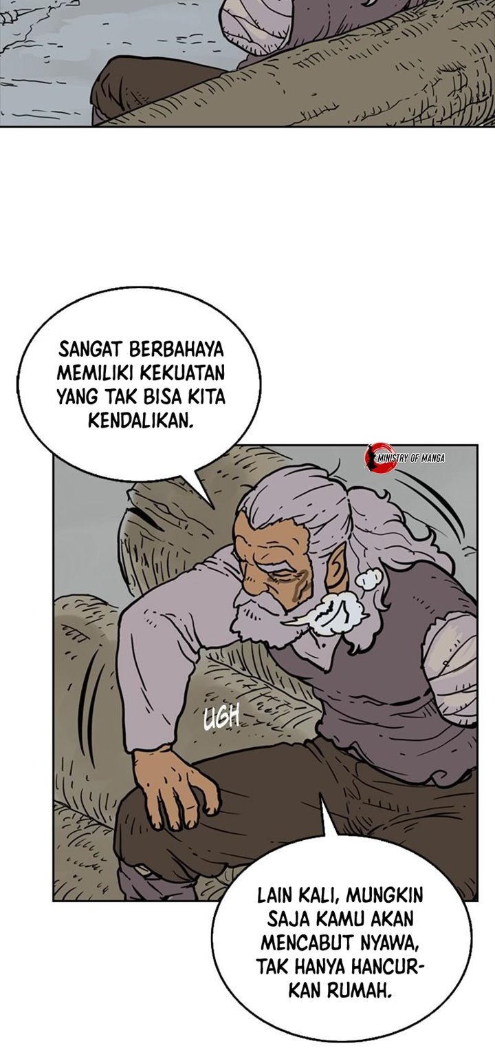 Mage Again Bab 03 halaman 66