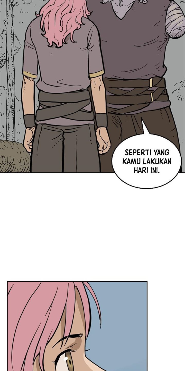 Mage Again Bab 03 halaman 68