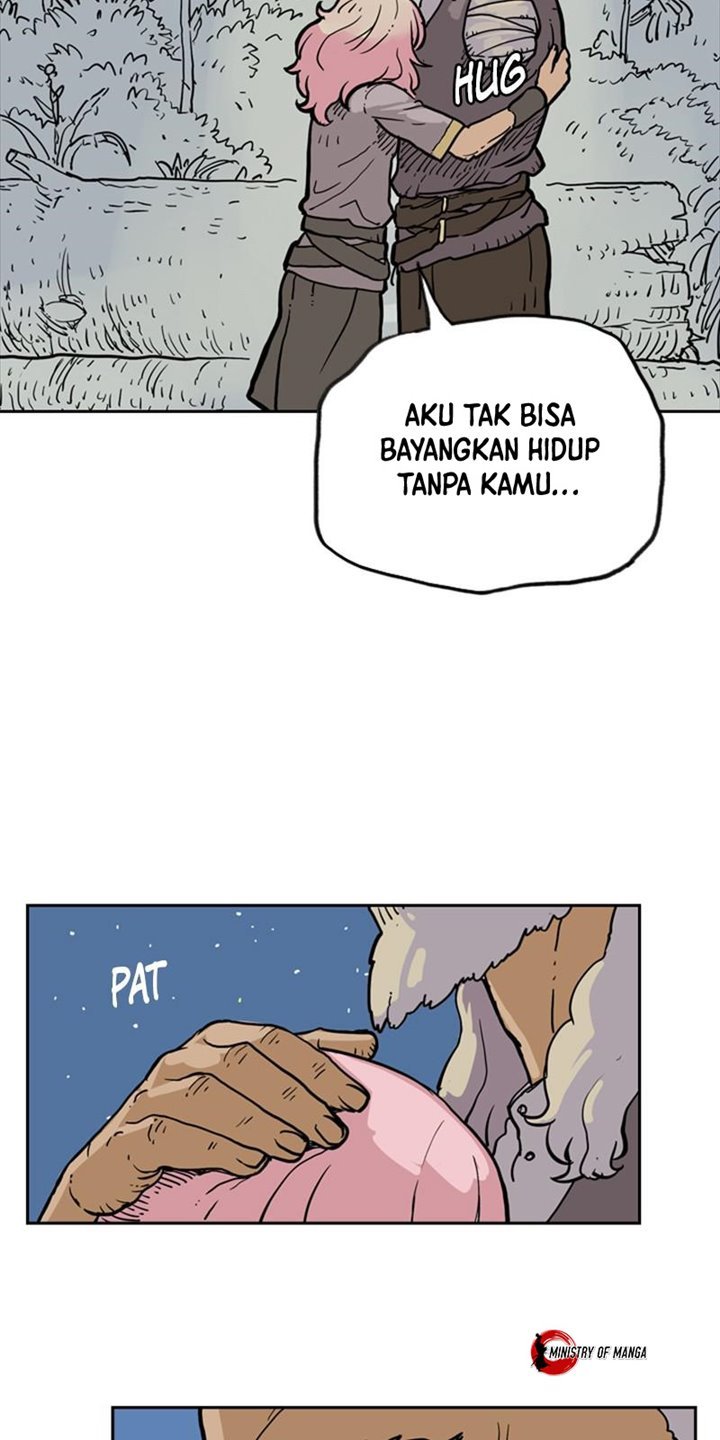 Mage Again Bab 03 halaman 71