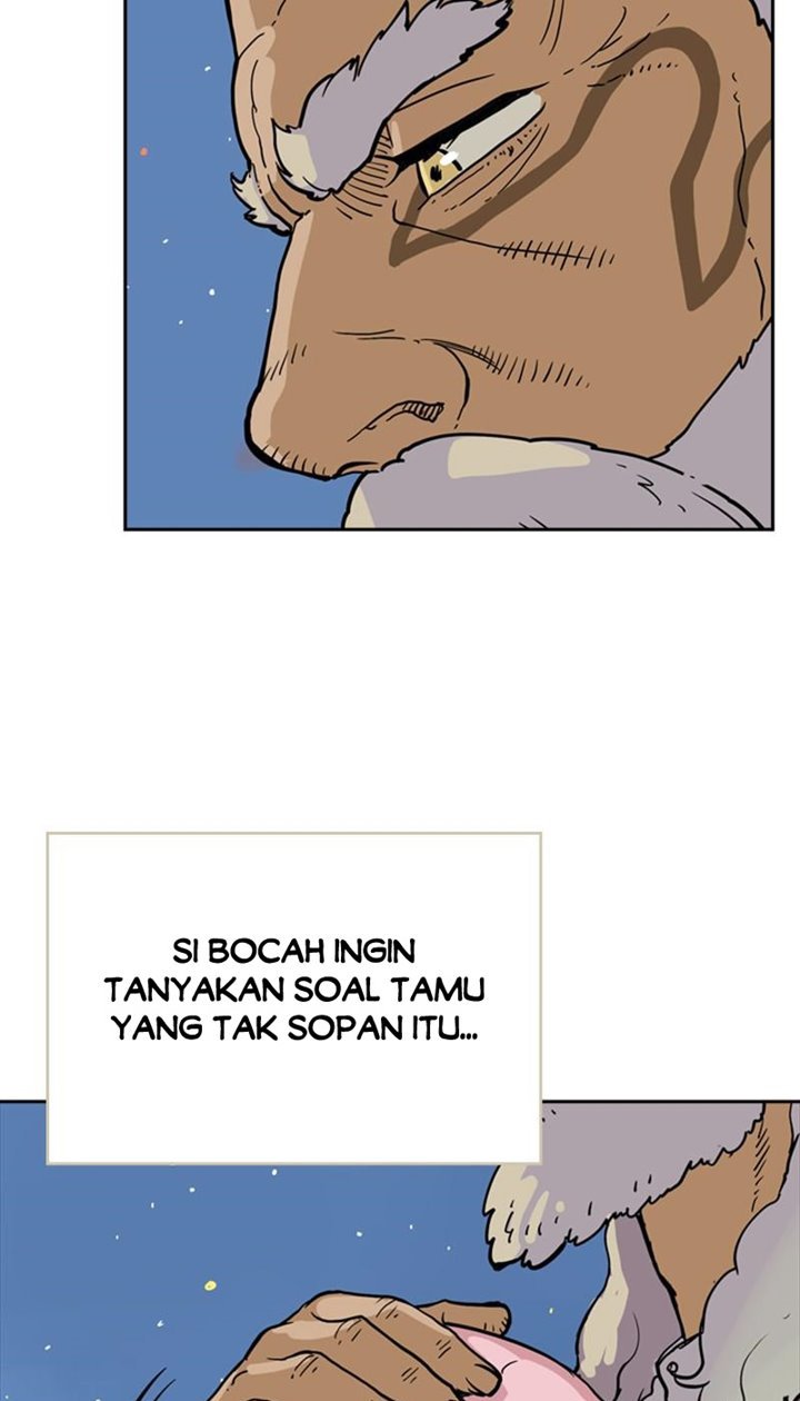 Mage Again Bab 03 halaman 72