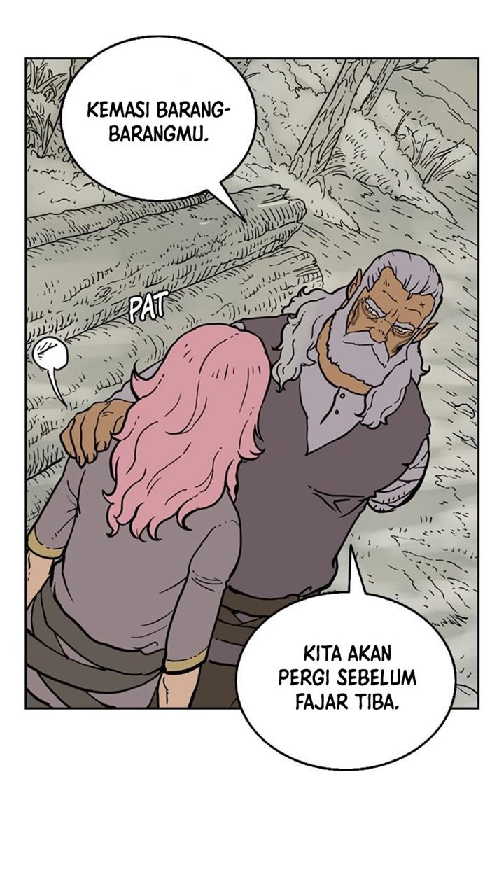 Mage Again Bab 03 halaman 74