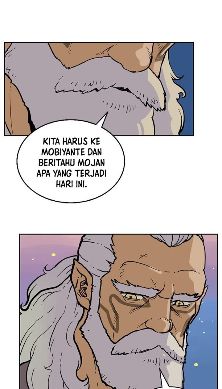 Mage Again Bab 03 halaman 75