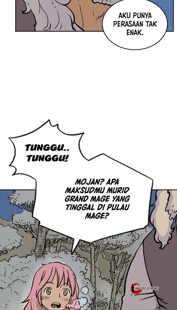Mage Again Bab 03 halaman 76