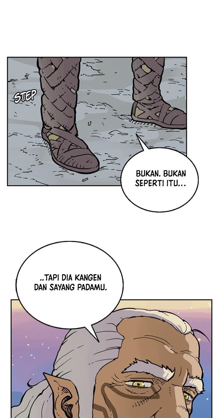 Mage Again Bab 03 halaman 80