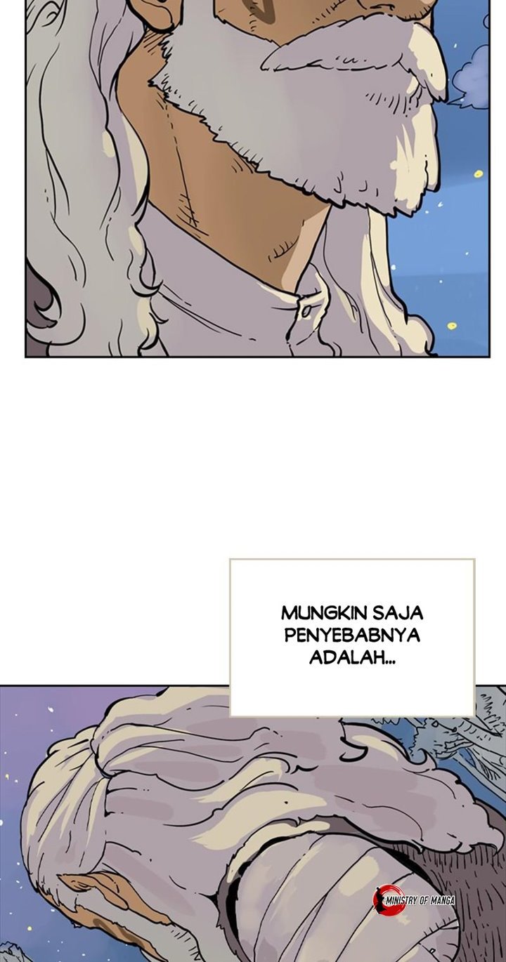 Mage Again Bab 03 halaman 81
