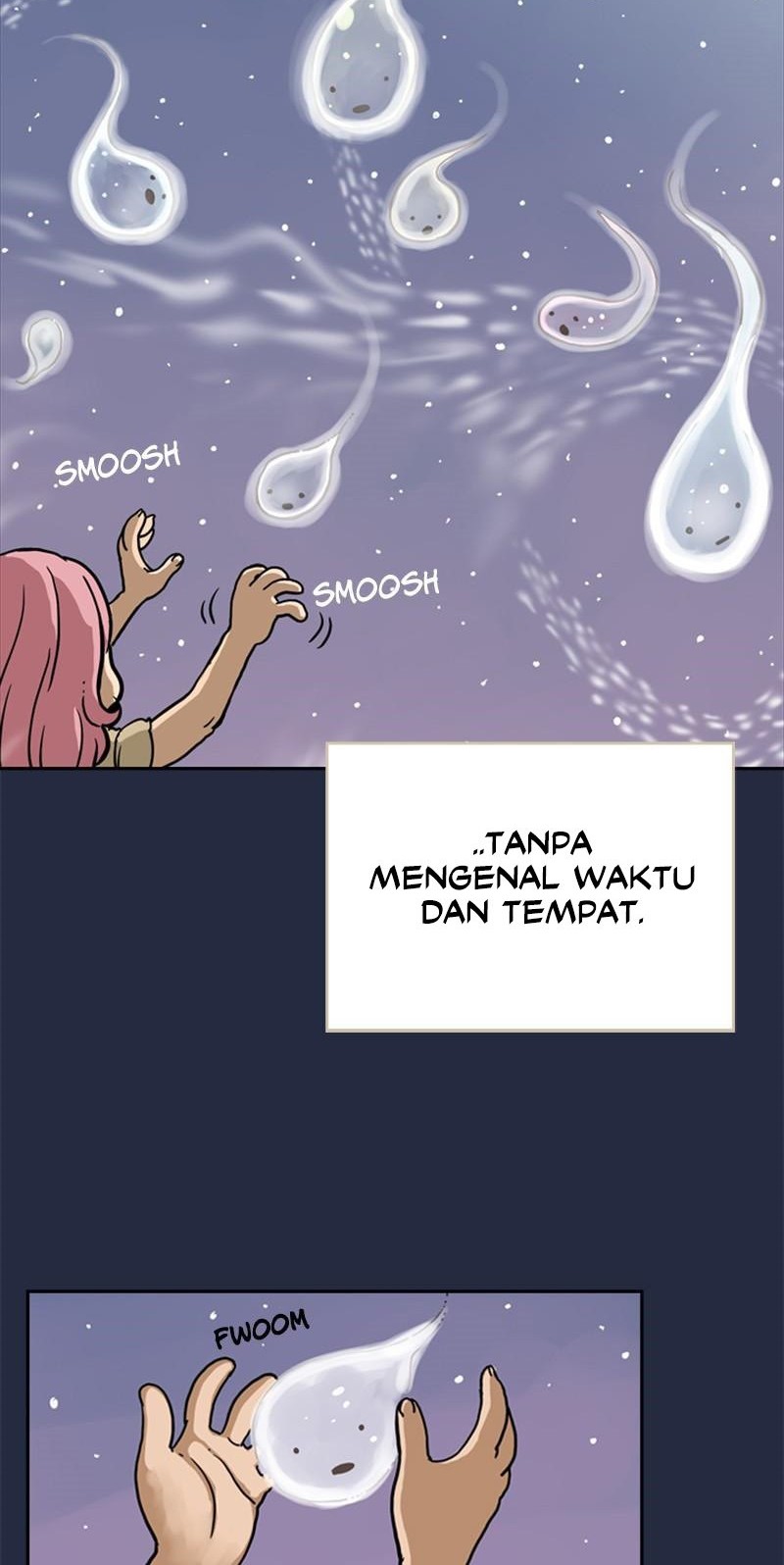Mage Again Bab 04 halaman 9