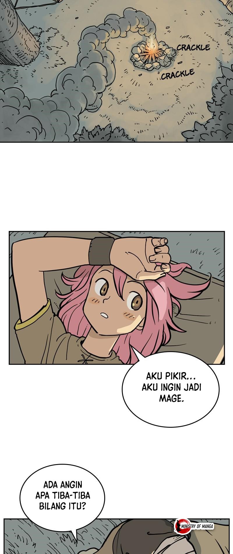 Mage Again Bab 04 halaman 13