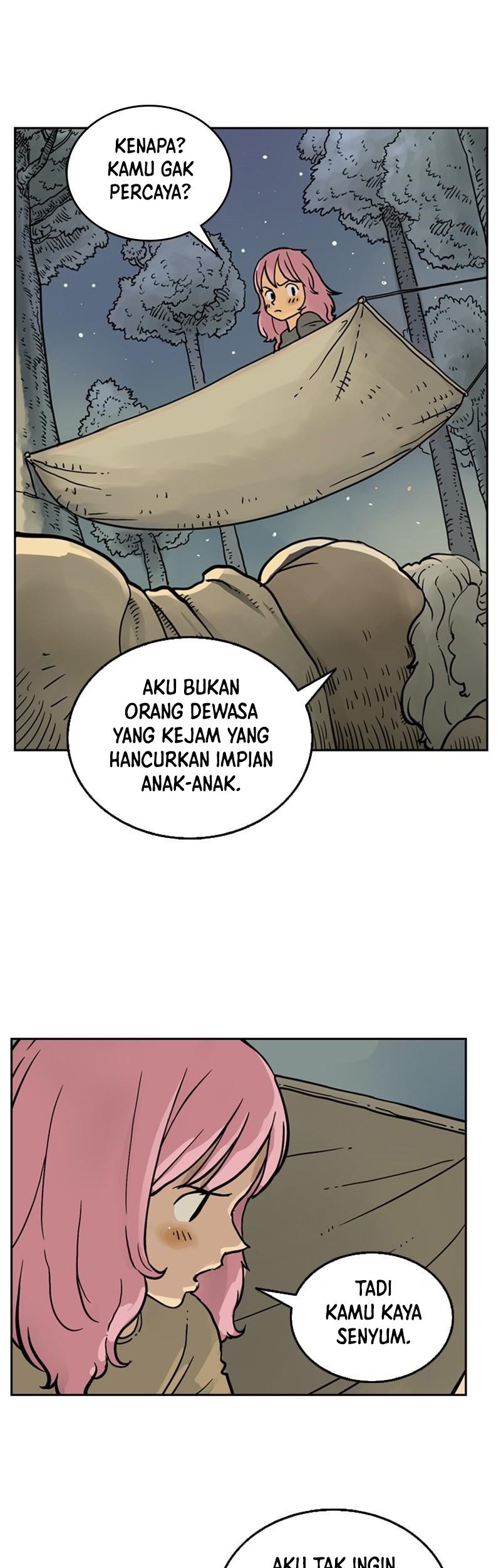Mage Again Bab 04 halaman 17