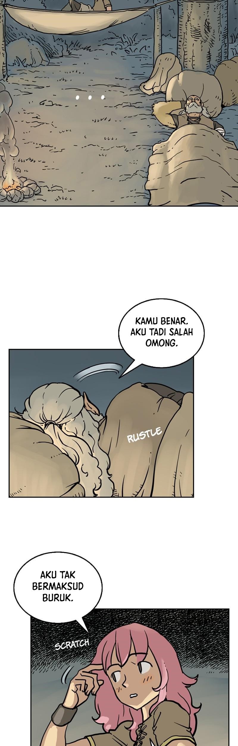 Mage Again Bab 04 halaman 20