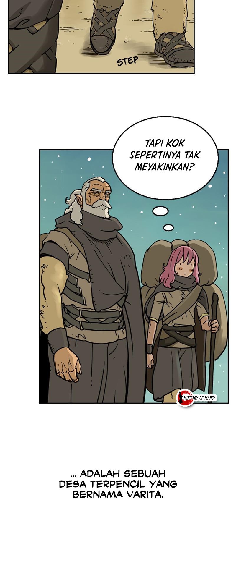 Mage Again Bab 04 halaman 28
