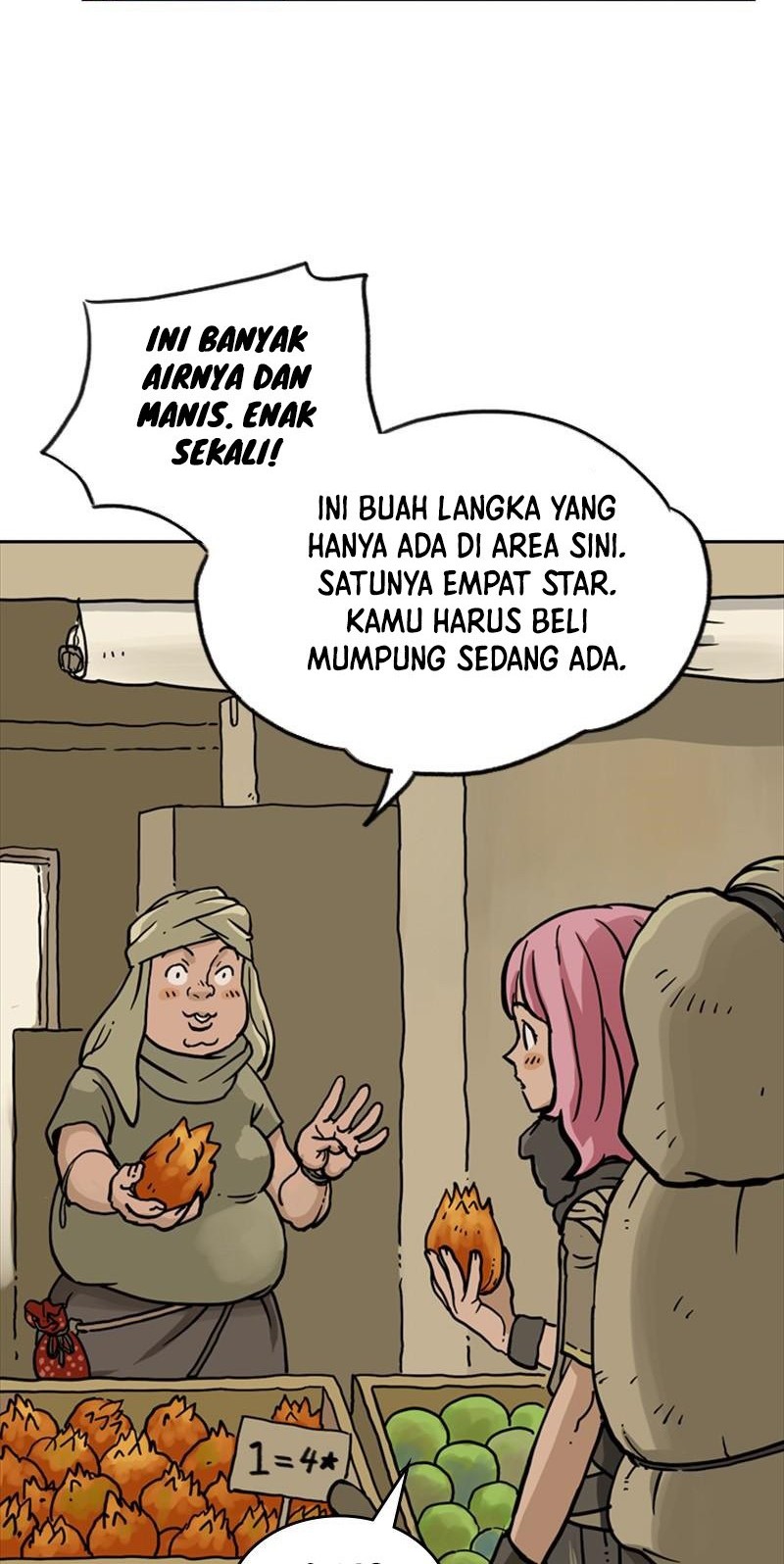 Mage Again Bab 04 halaman 30
